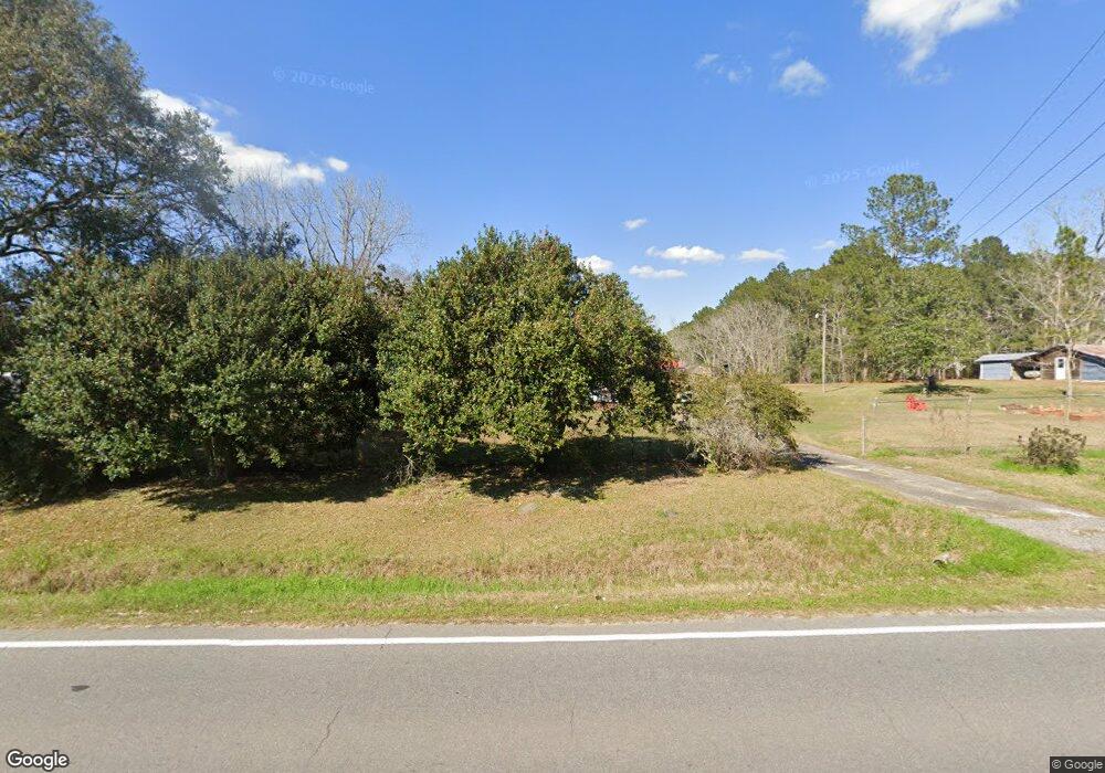 12831 Ga Highway 122, Barney, GA 31625 - photo 1