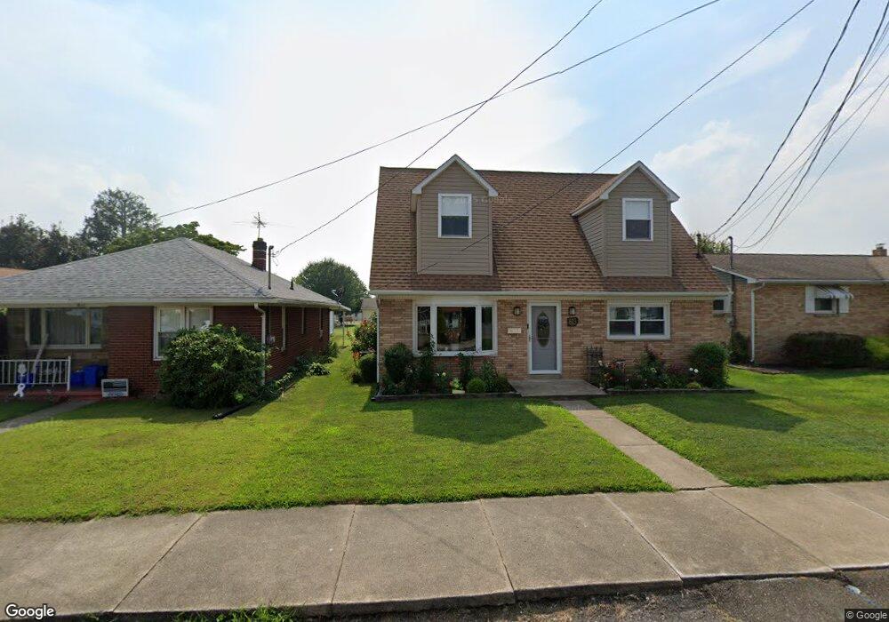 813 Monroe St, Berwick, PA 18603 - photo 1