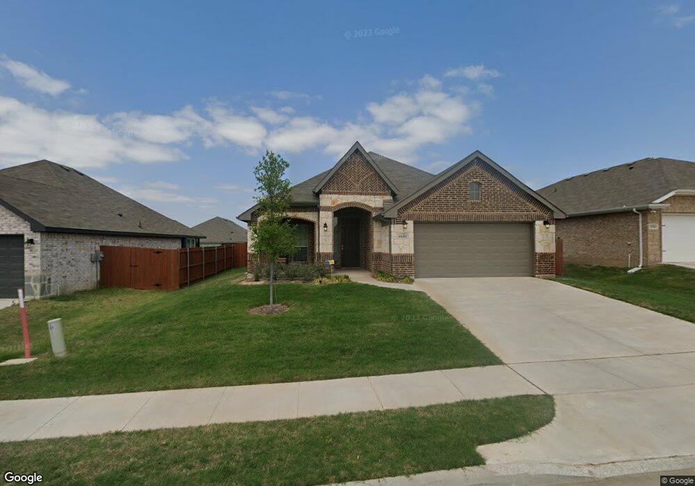 2548 Silver Fox Trail, Weatherford, TX 76087 - photo 1