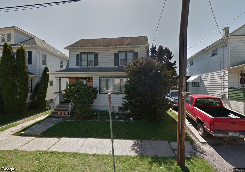 78 Oliver St, Kingston, PA 18704 - photo 1