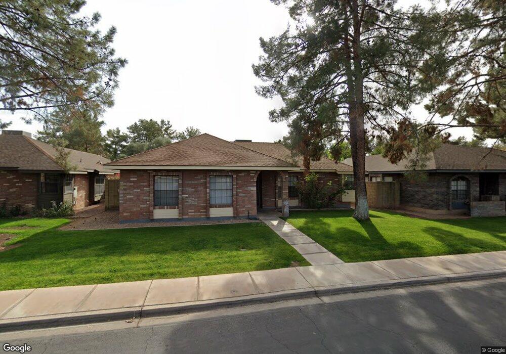 917 E Page St, Gilbert, AZ 85234 - photo 1