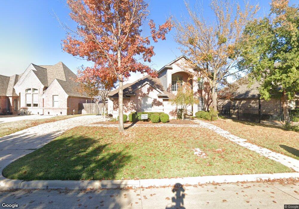 3212 River Bend Dr, Hurst, TX 76054 - photo 1