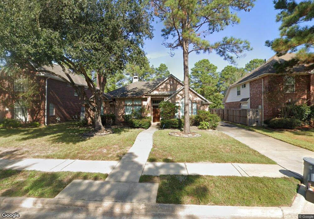 17010 Copper Shore Dr, Houston, TX 77095 - photo 1