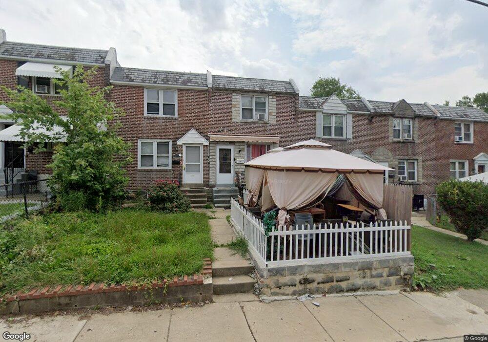 206 Golf Rd, Darby, PA 19023 - photo 1