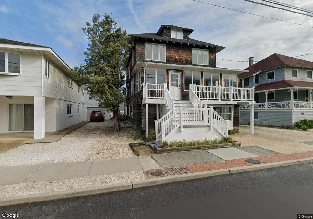 16 2nd Ave unit TWENTY, Seaside Park, NJ 08752 - photo 1