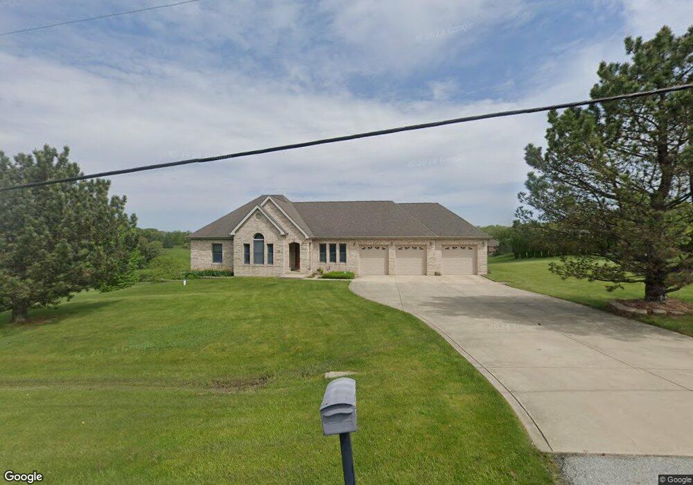 4900 W 125th Ave, Crown Point, IN 46307 - photo 1