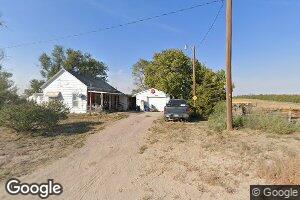 405 Beech St, Crawford, NE 69339