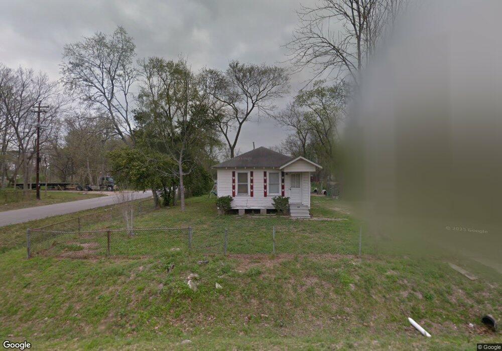 1098 Horne St, Houston, TX 77088 - photo 1