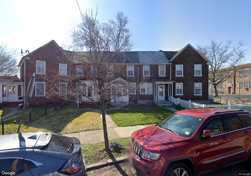 1258 S Octagon Rd, Camden, NJ 08104 - photo 1