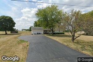 349 Hess Rd, Washington Court House, OH 43160