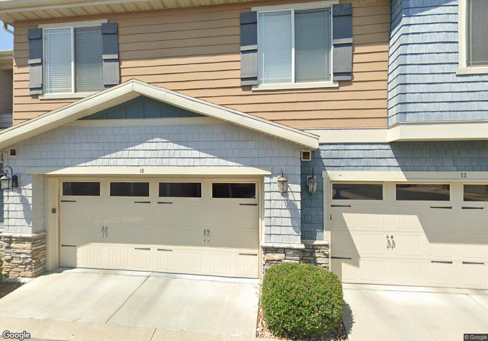 12 S 1520 W unit K1, Pleasant Grove, UT 84062 - photo 1