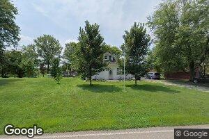 8195 E 900 S, Elberfeld, IN 47613