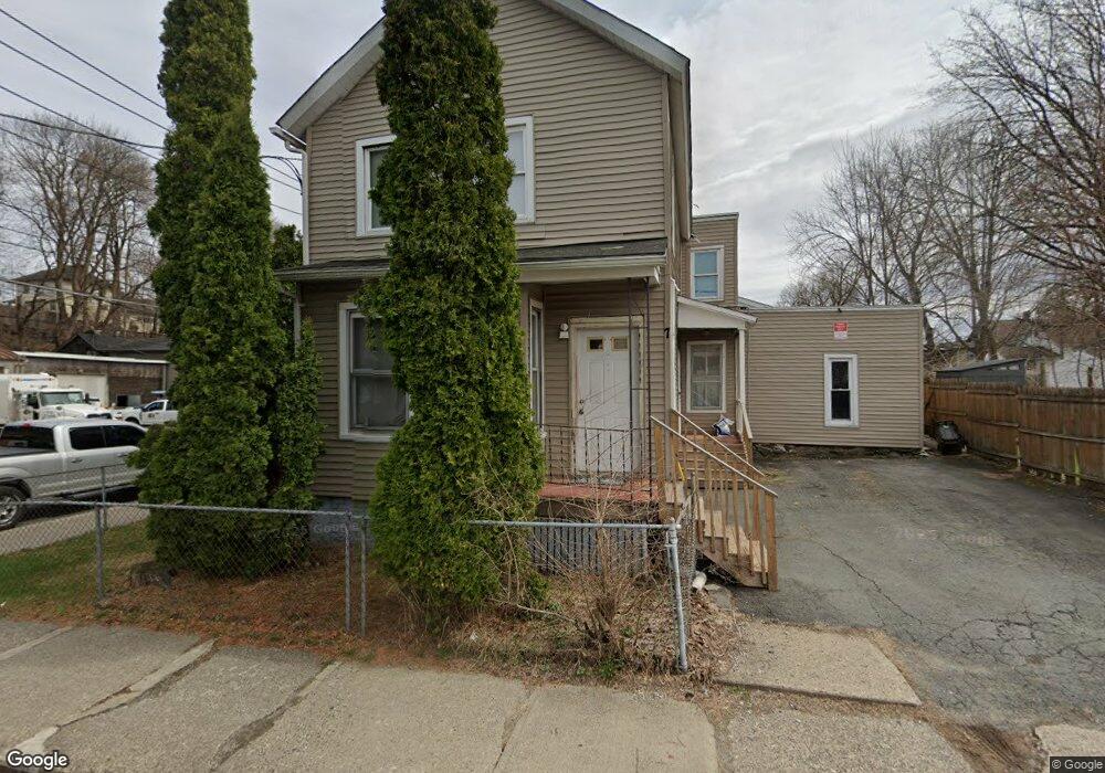 7 Spring St unit 4, Port Jervis, NY 12771 - photo 1