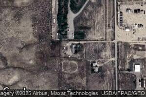 74 Granger Rd, Granger, WY 82934
