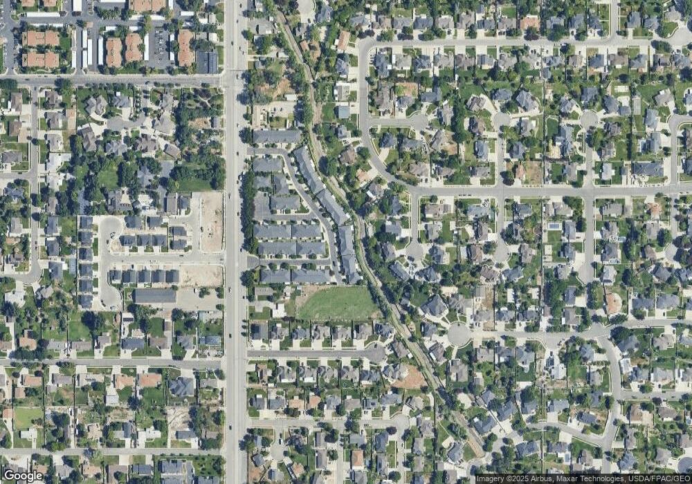 9501 Peaceful View Way, South Jordan, UT 84095 - photo 1