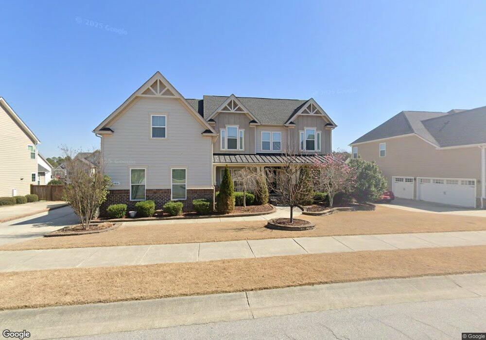 1831 Venezia Way, Apex, NC 27502 - photo 1