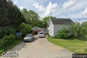 100 Woodlawn Ave, Mc Clure, OH 43534