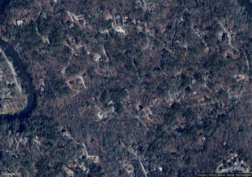 156 Armor Way S, Ellijay, GA 30540 - photo 1