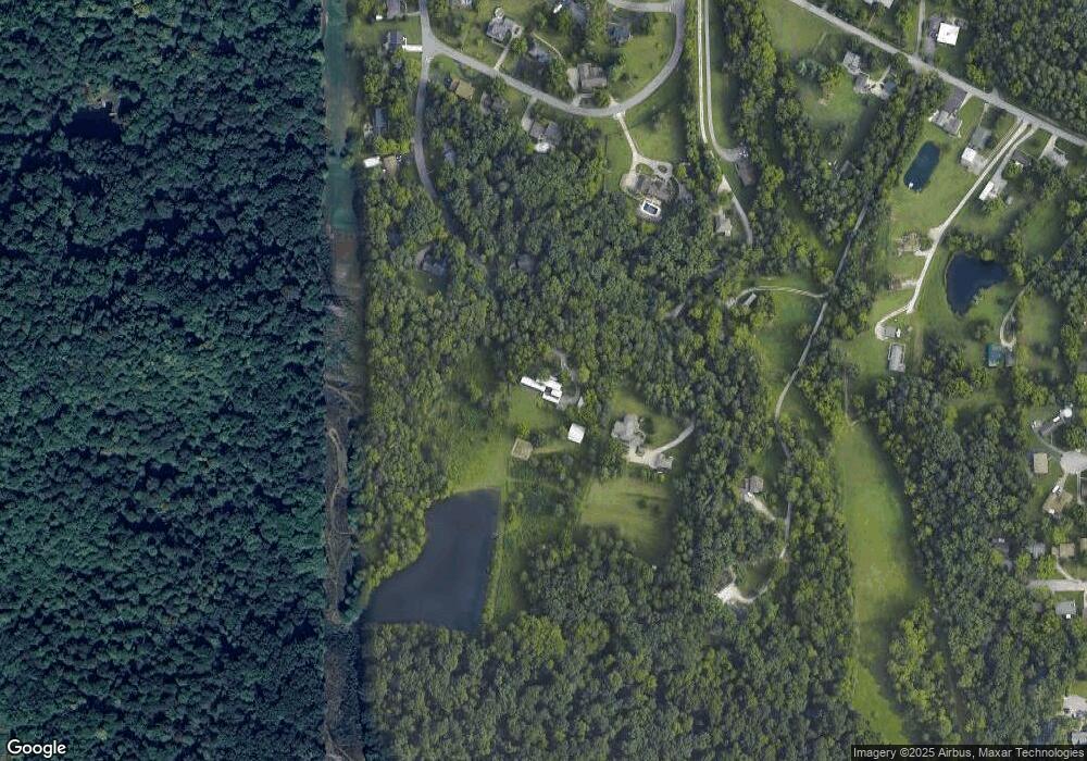 350 Trimingham Rd, New Albany, IN 47150 - photo 1