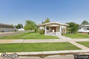 133 S Miller Ave, Haxtun, CO 80731