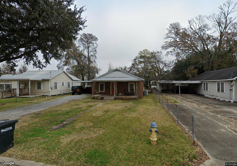 122 Decuir St, New Iberia, LA 70560 - photo 1