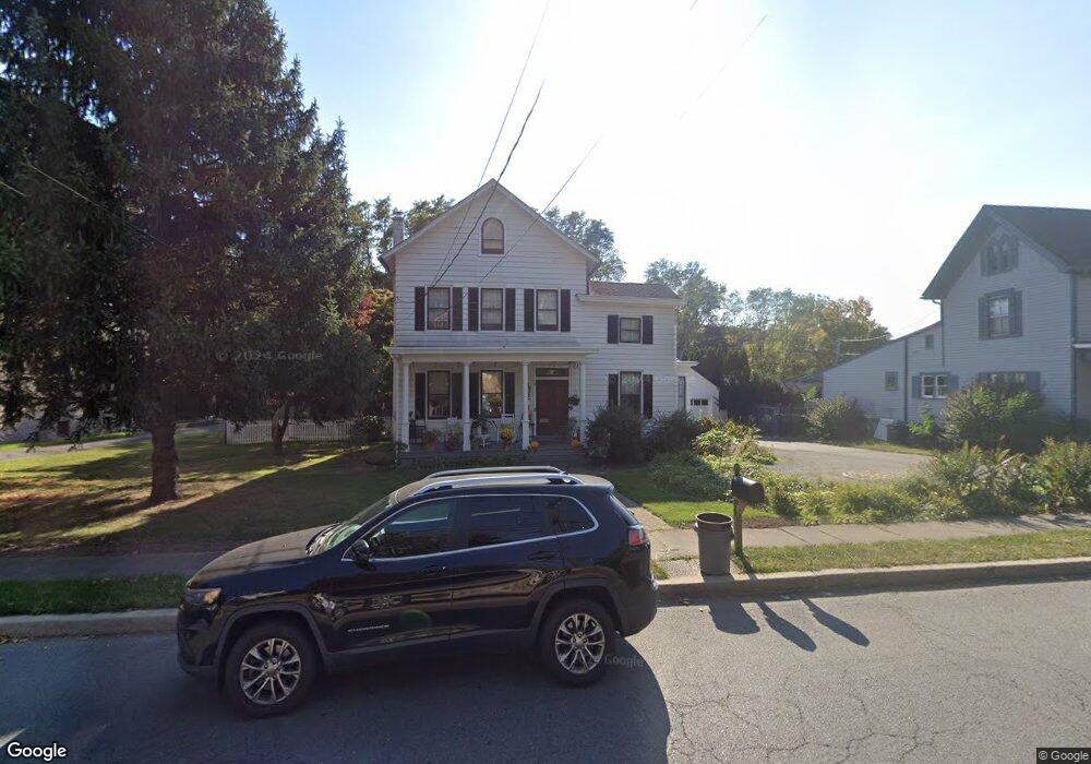 20 S Main St, Stockton, NJ 08559 - photo 1