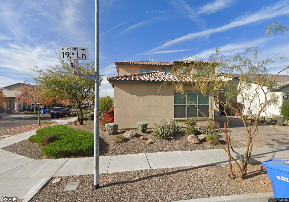 1942 W Yearling Rd, Phoenix, AZ 85085 - photo 1