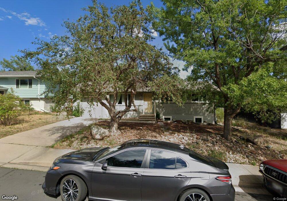 590 Yale Rd, Boulder, CO 80305 - photo 1