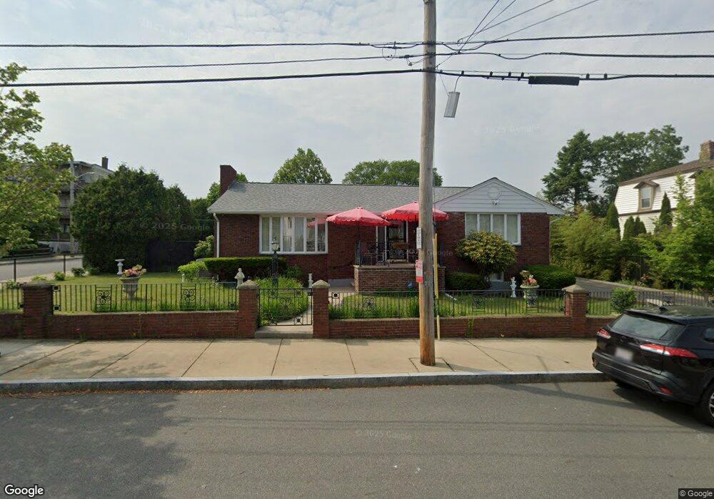 55 Arlington Ave, Revere, MA 02151 - photo 1