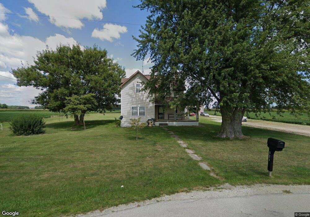 321 State Route 707, Willshire, OH 45898 - photo 1