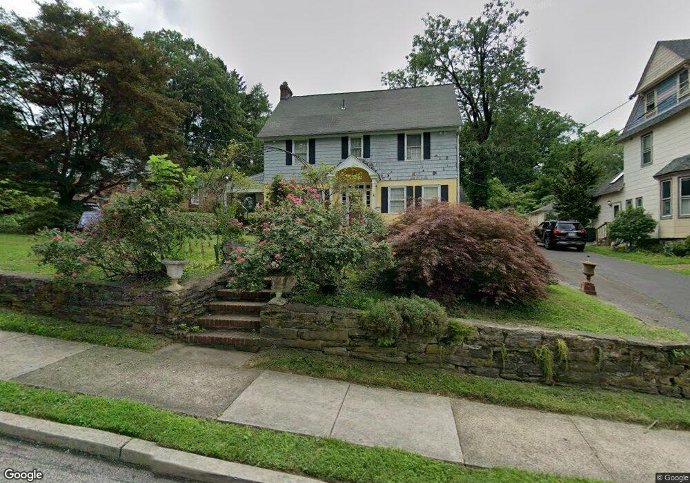 115 Webster Ave unit 49, Wyncote, PA 19095 - photo 1