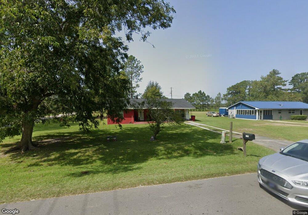 3269 Tyre Bridge Rd, Patterson, GA 31557 - photo 1