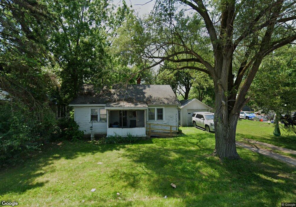 3023 Hatherly Ave, Flint, MI 48504 - photo 1