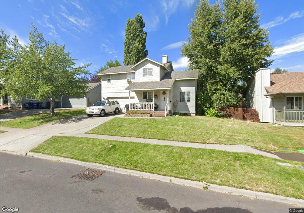 61405 Elkhorn St, Bend, OR 97702 - photo 1