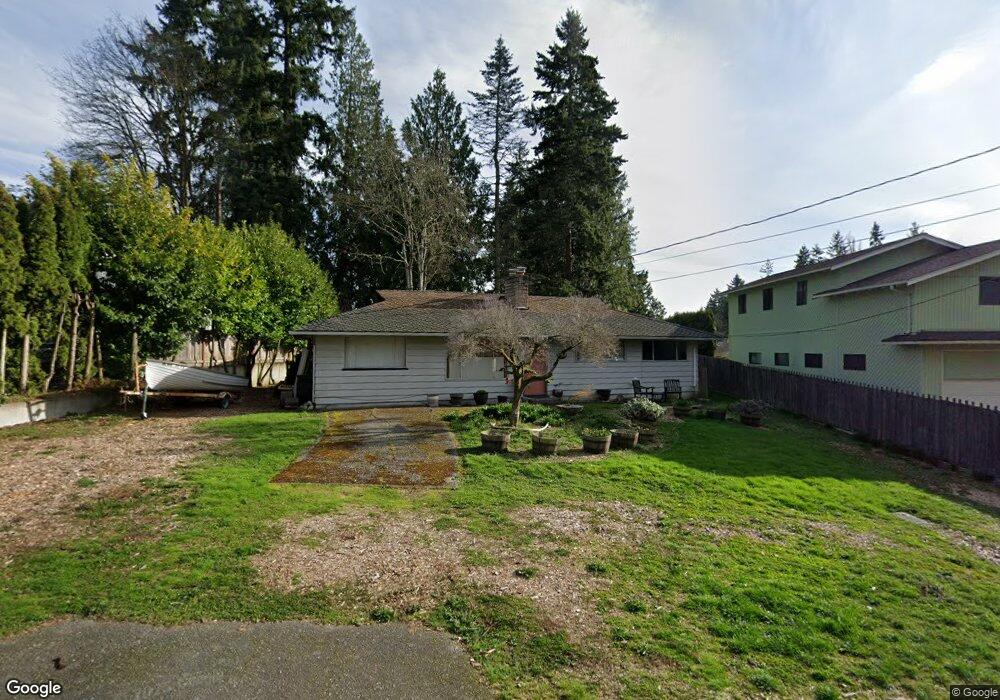 7628 206th St SW, Edmonds, WA 98026 - photo 1