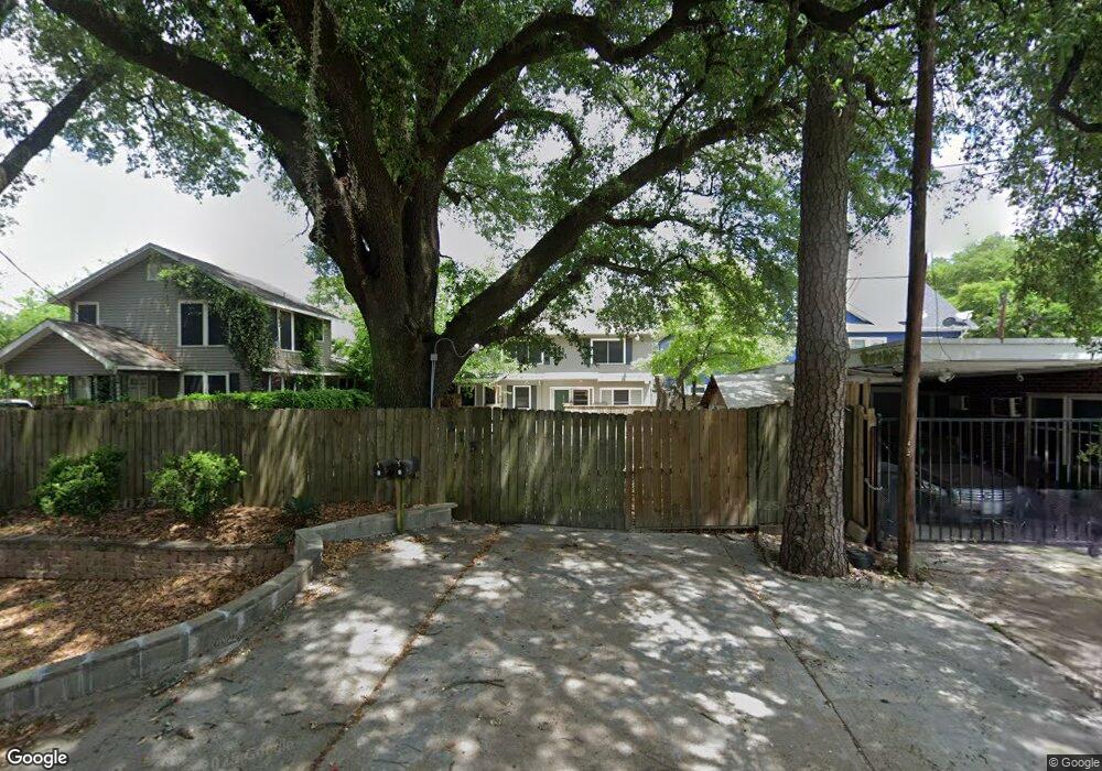 215 Caplin St unit A, Houston, TX 77022 - photo 1