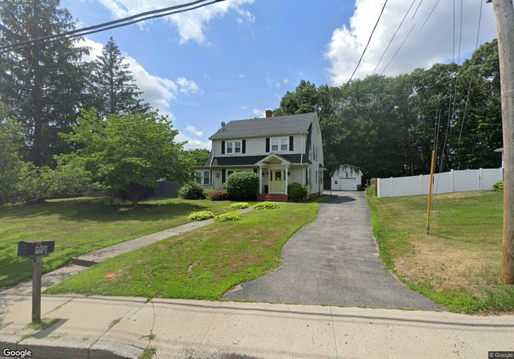 770 Mendon Rd, Cumberland, RI 02864 - photo 1