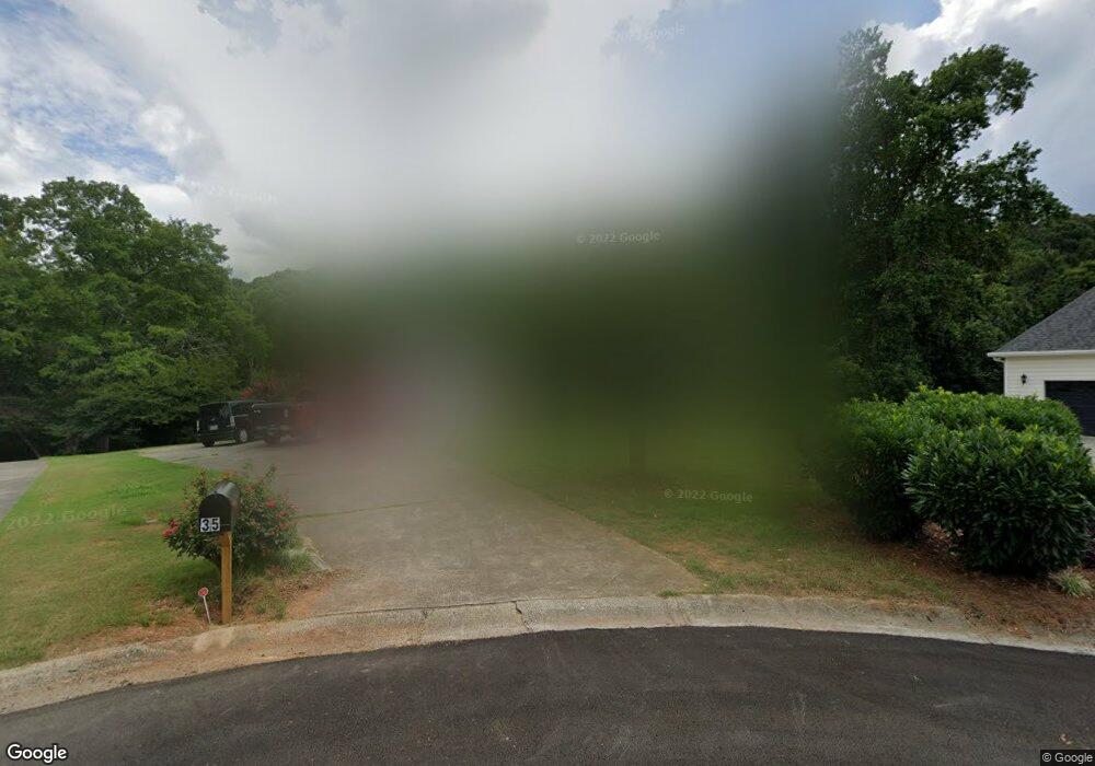 1043 Jones Mill Rd, Cartersville, GA 30120 - photo 1