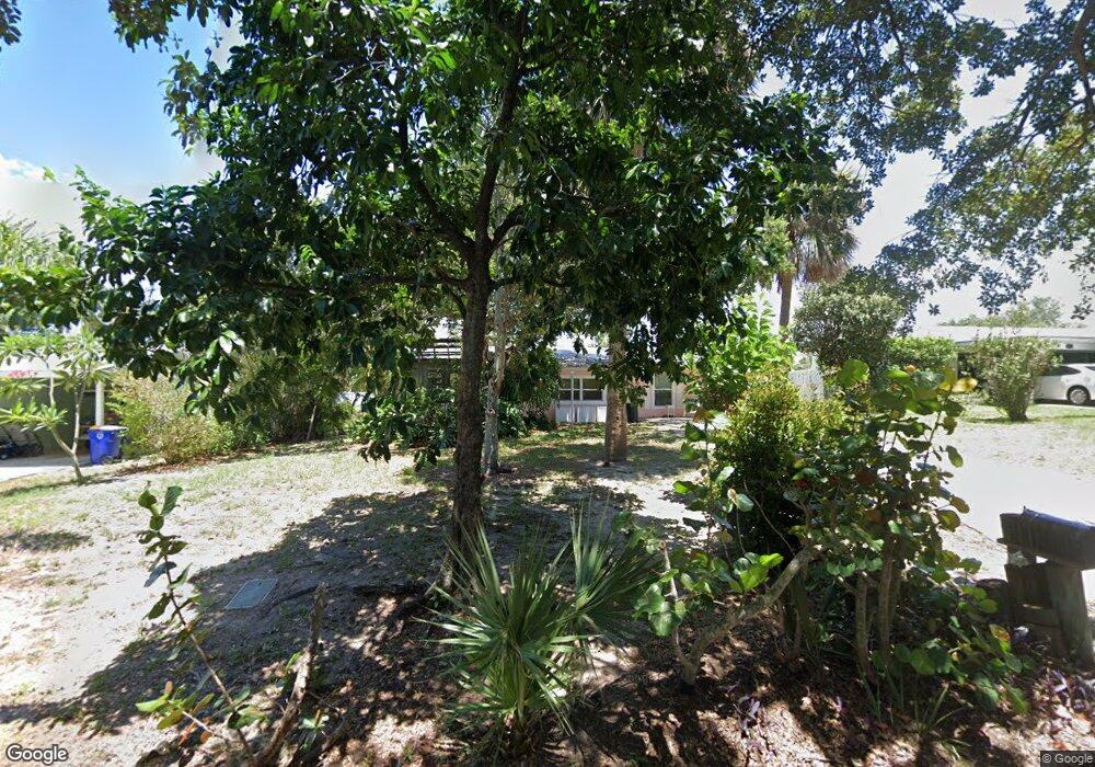 2017 NE Ridge Ave, Jensen Beach, FL 34957 - photo 1