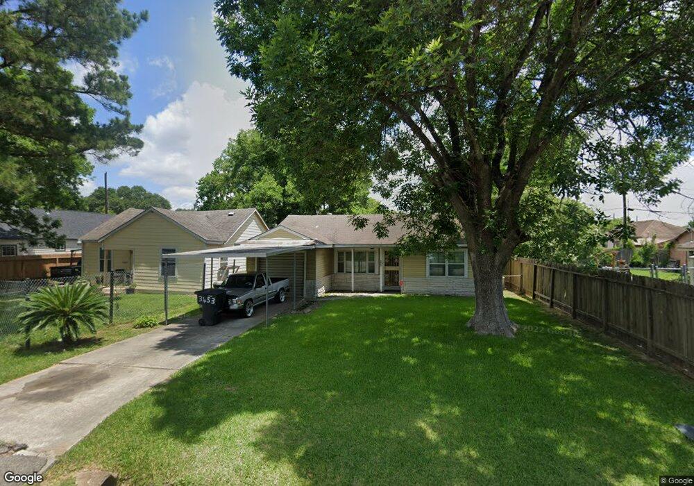 3453 Noah St, Houston, TX 77021 - photo 1
