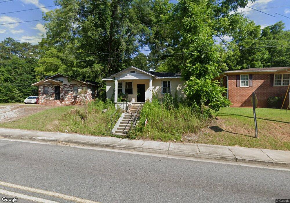 3937 Log Cabin Dr, Macon, GA 31204 - photo 1