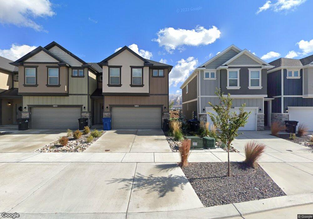 716 N 2560 E, Spanish Fork, UT 84660 - photo 1