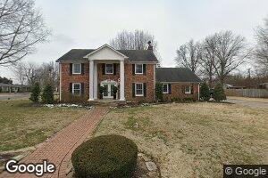 1317 State St, Charleston, MO 63834