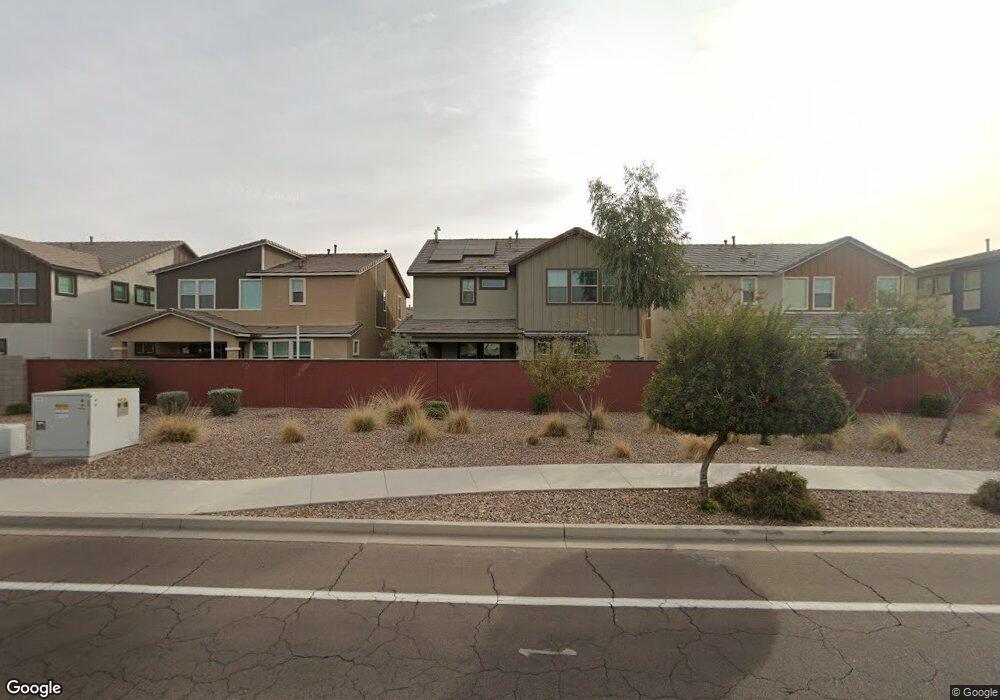 659 W Derringer Way, Chandler, AZ 85286 - photo 1