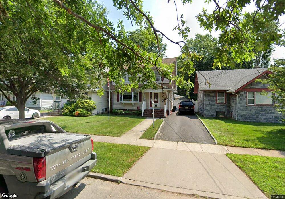 1145 Charlotte Place, Rahway, NJ 07065 - photo 1