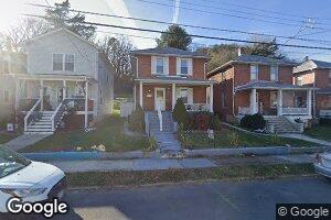 229 Roxbury St, Clifton Forge, VA 24422