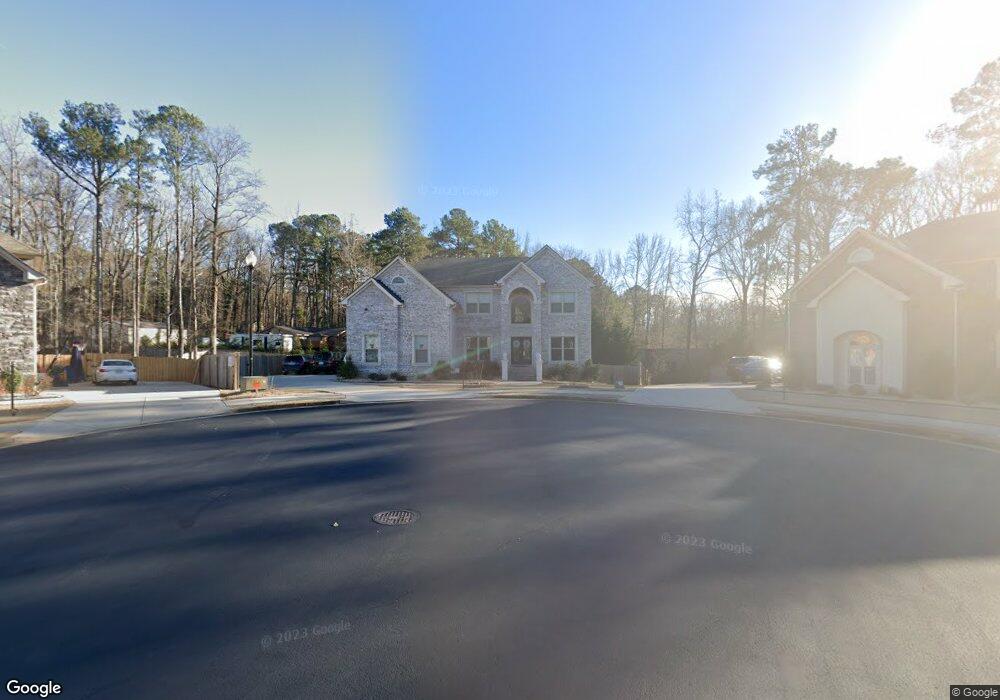 2998 Ash Grove Dr unit 35, Conyers, GA 30094 - photo 1