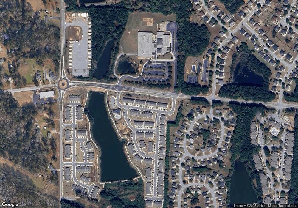 120 Story St, Covington, GA 30016 - photo 1