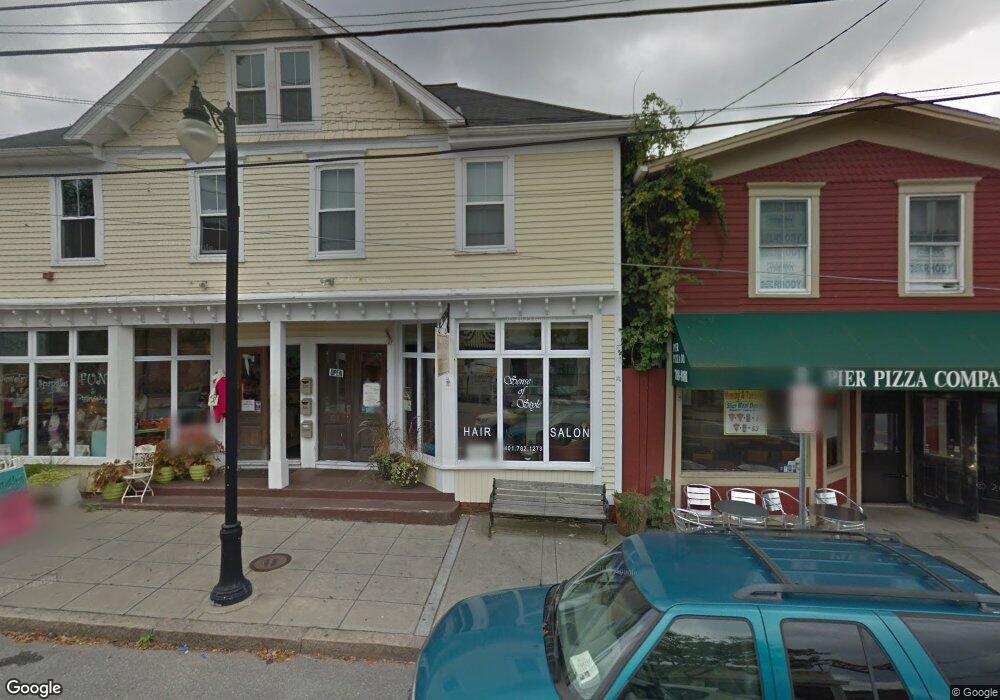 328 Main St, South Kingstown, RI 02879 - photo 1