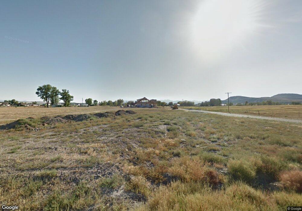 617 W Jefferson St, Three Forks, MT 59752 - photo 1